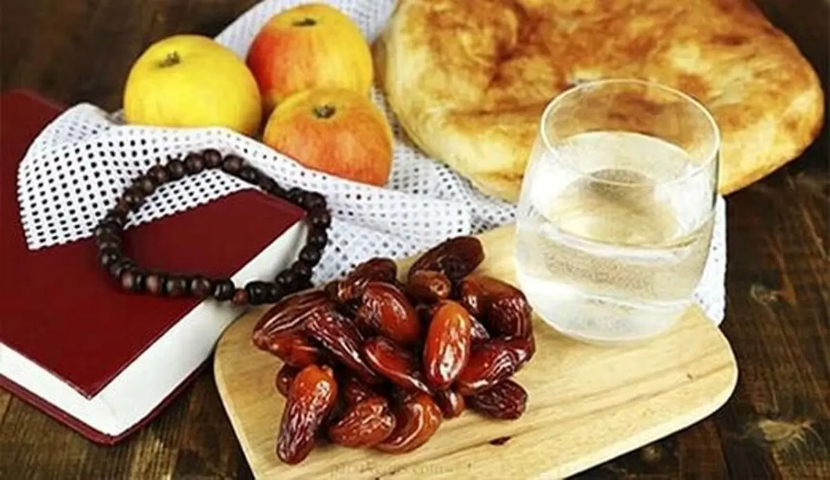 توصیه‌های تغذیه‌ای روزه‌داری برای شرایط خاص