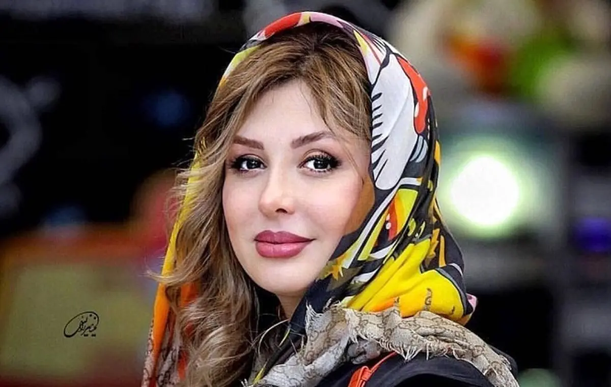 ویدیو/حمایت نیوشا ضیغمی از سحر قریشی