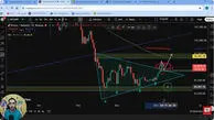 هشدار جدی برای بیت‌کوین، بازار در آستانه تغییر مسیر تاریخی