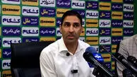 هاشمیان: افتخار می‌کنیم که در پرسپولیس جوانگرایی می‌کنیم