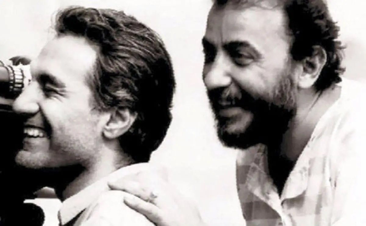 سیمای مرد هنرمند؛ در ستایش سینمای علی حاتمی