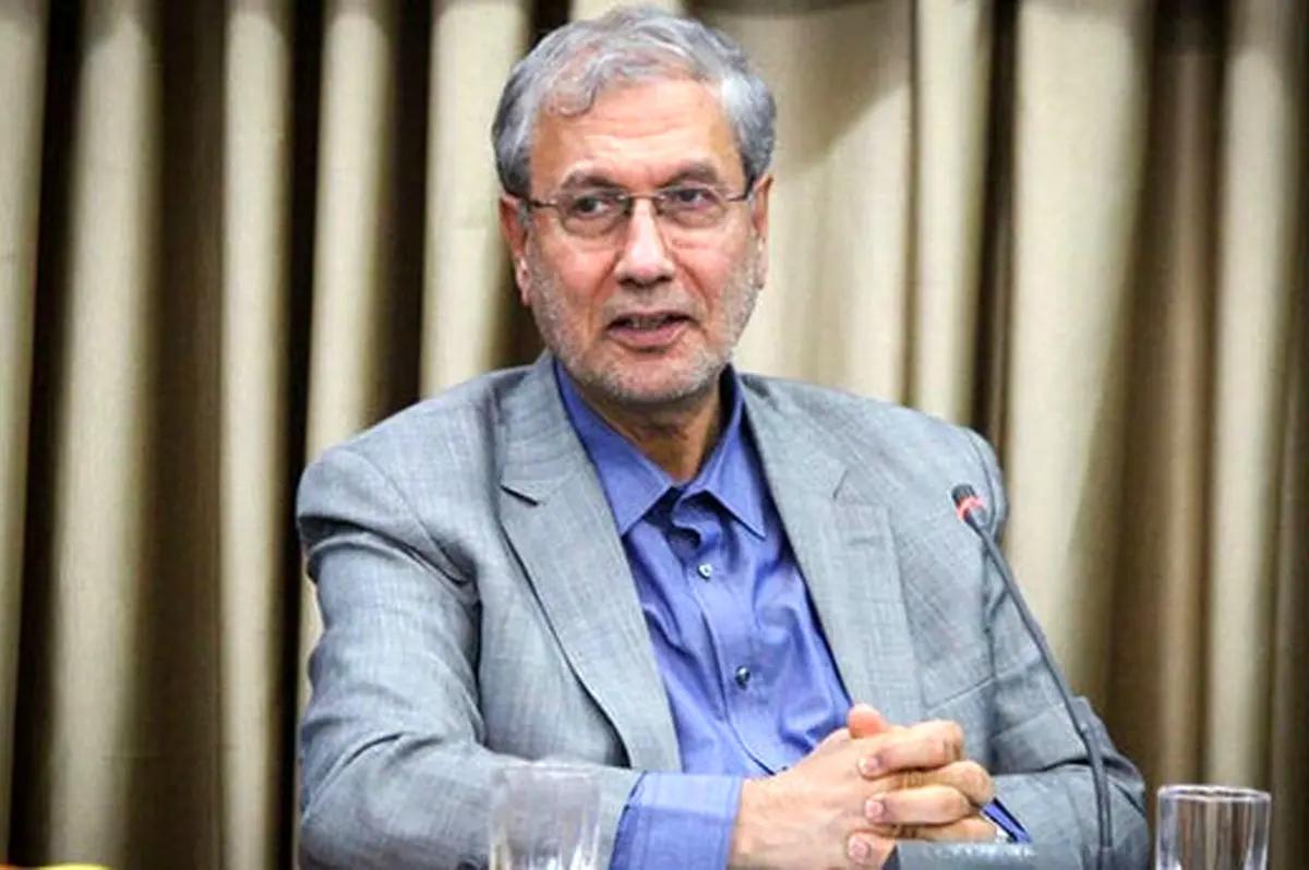 ربیعی: حدود ۸۳ درصد ایرانی‌ها اصول بهداشتی را رعایت می‌کنند