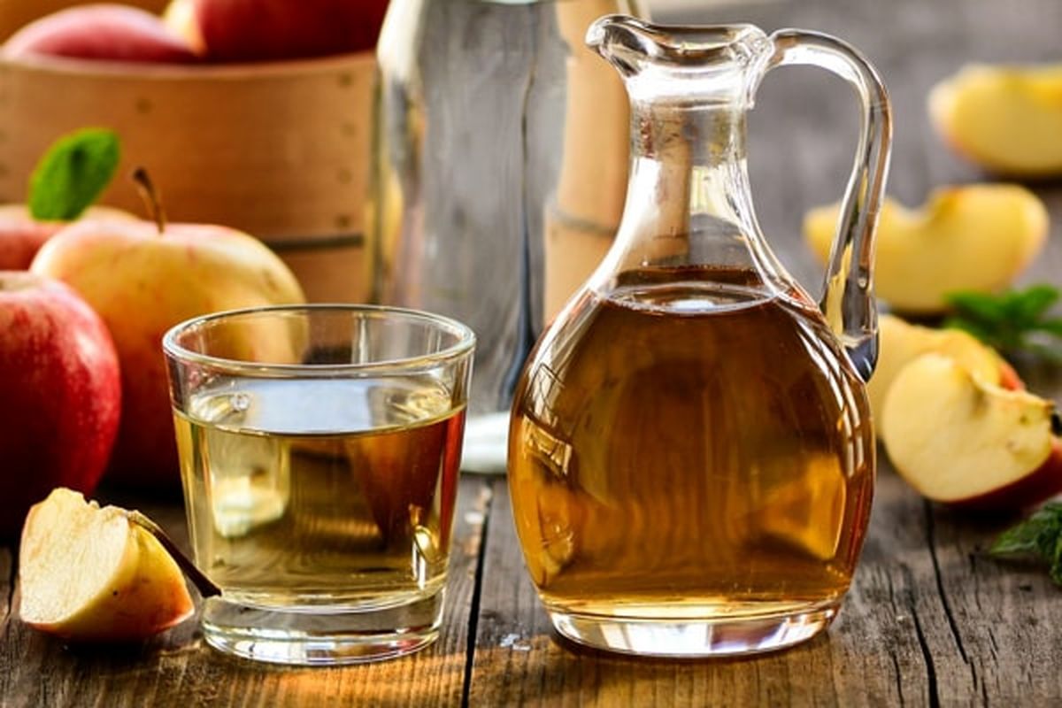 آیا سرکه تاثیری در پیشگیری از کرونا دارد؟
