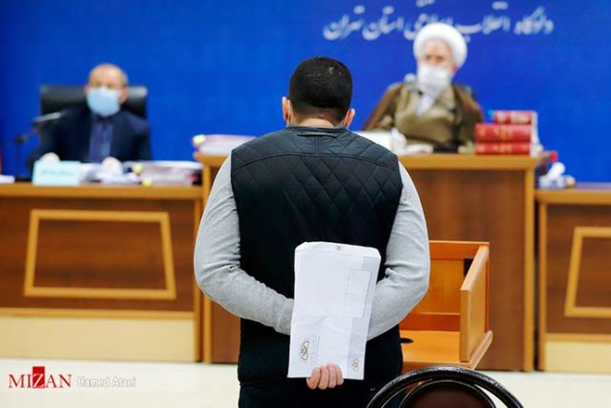 ماجرای کشف دلارهای نیمسوخته چه بود؟
