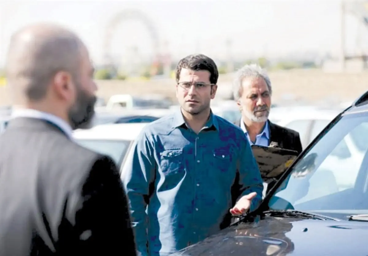 بچه ‌مهندس نه فیسبوک می‌شناسد ‌نه اینستاگرام!
