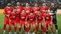پرسپولیس مدل بایرن مونیخ بدون شوت در چارچوب؟