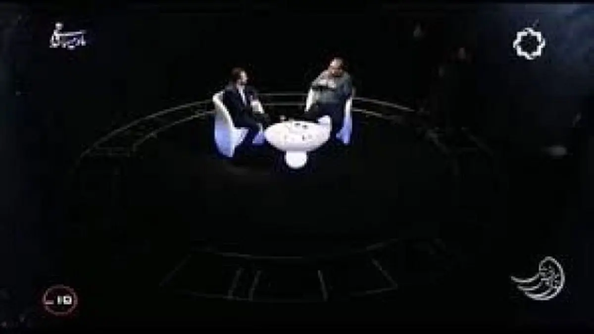 ویدیو/ روایتی جالب درباره عزرائیل