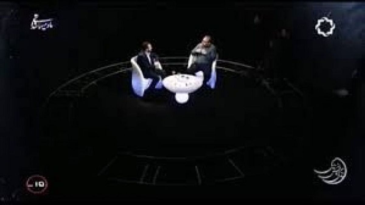 ویدیو/ روایتی جالب درباره عزرائیل
