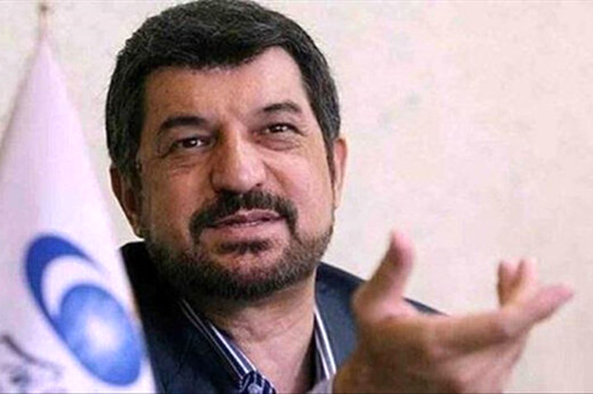 ویدیو/ محمود شهریاری به کرونا مبتلا شد