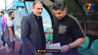 پرسپولیس باید چهارتایی می‌شد