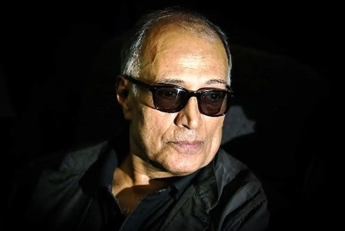 یادداشت آرش خوشخو درباره عباس کیارستمی