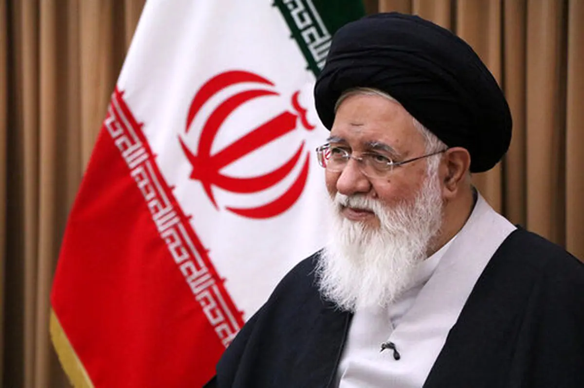 علم الهدی: کرونا واقعا نعمت فوق العاده خدا بود چون...