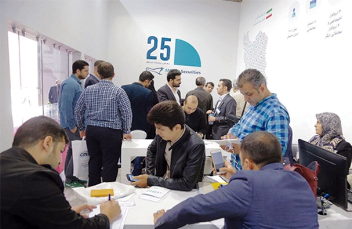 دوئل کارگزاری مفید و آگاه بر سر سهامداران تازهوارد
