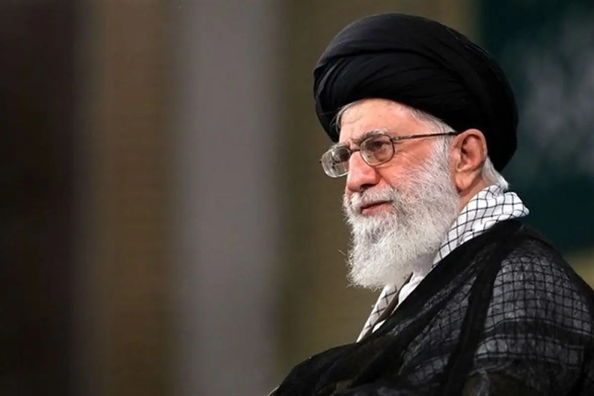 ابلاغیه مقام معظم رهبری در موافقت با آزادسازی سهام عدالت