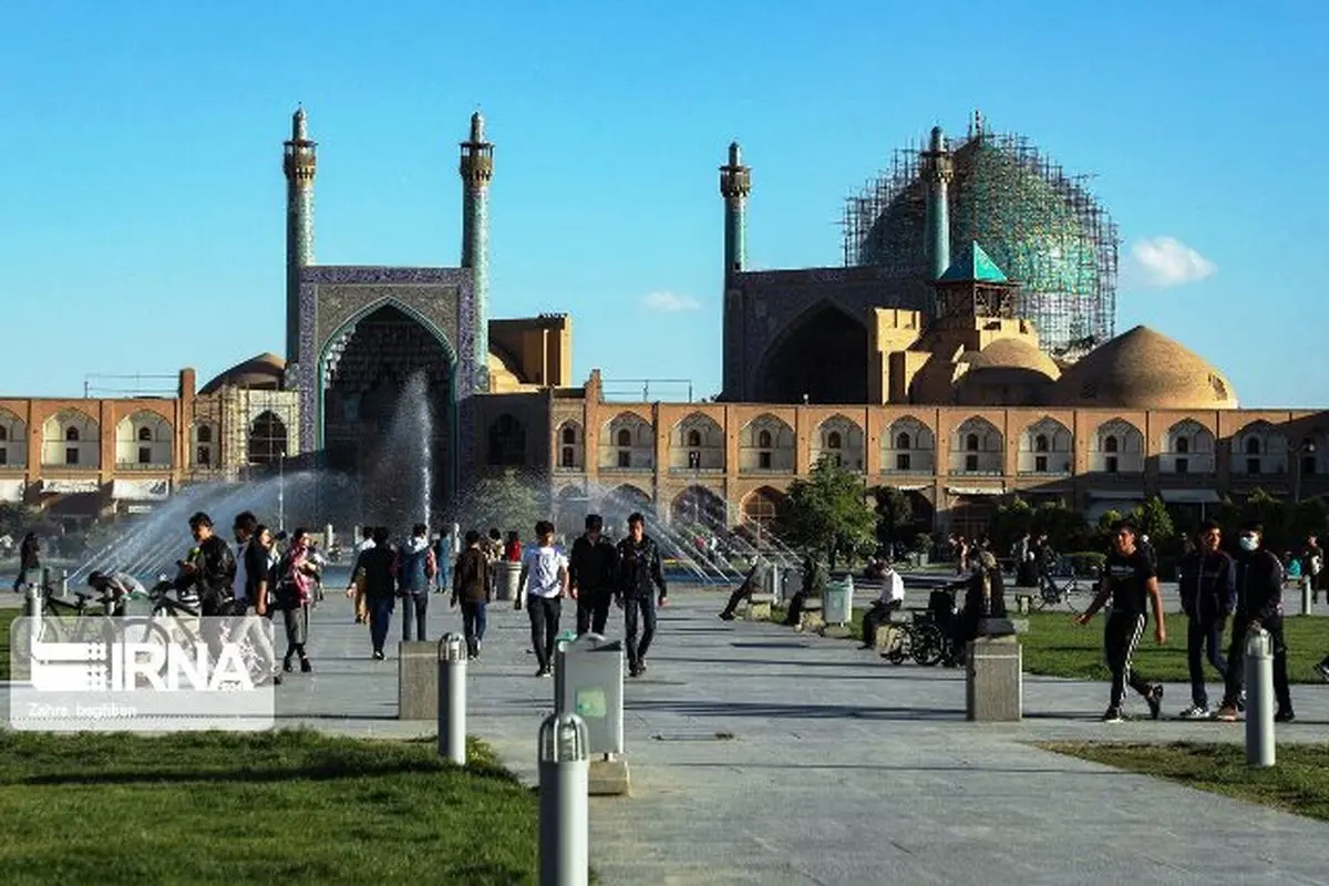 بهترین تصاویر خبری ایران و جهان در ۲۴ساعت گذشته