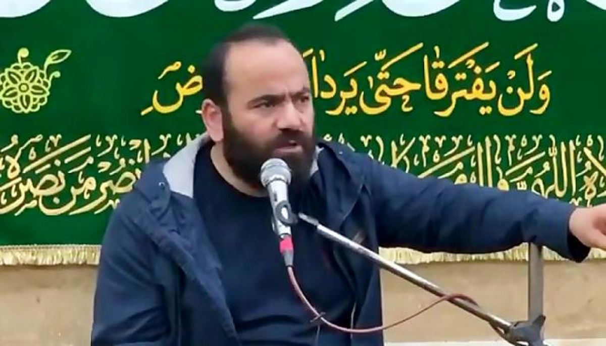ویدیو/ نظر حسن آقامیری درباره تتلو و احلام