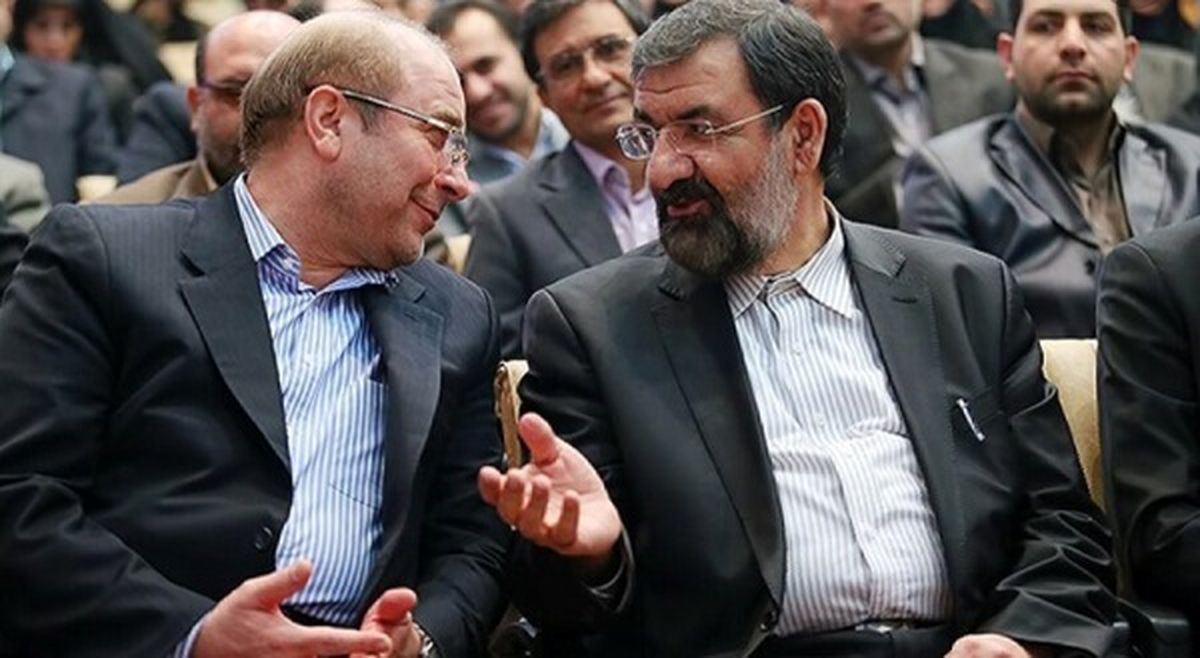 سه نظامی کاندیدای انتخابات ۱۴۰۰