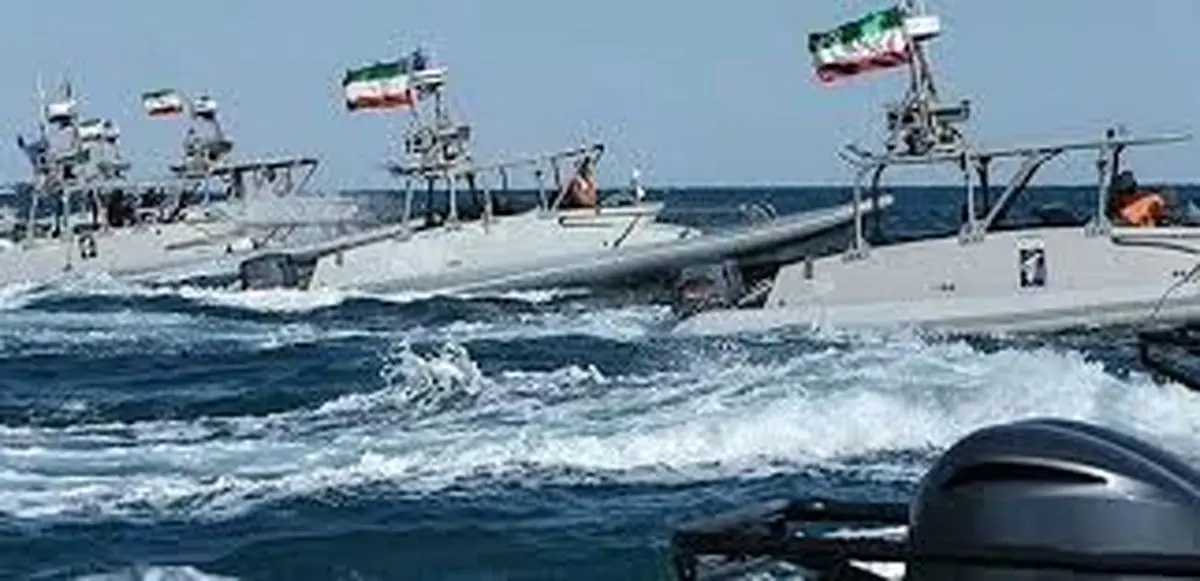 هشدار جدی فرمانده نیروی دریایی سپاه به آمریکا