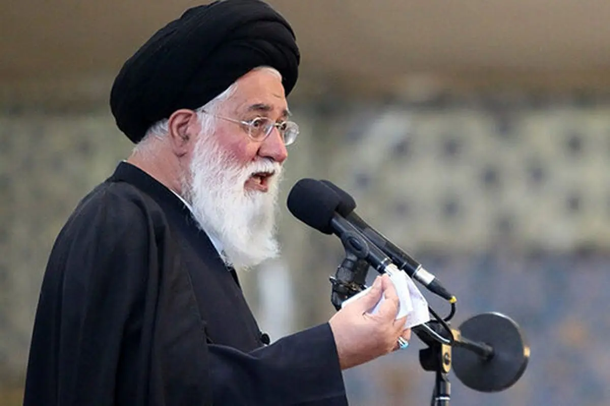 علم‌الهدی: نمی‌شود با بستن حرم یا تعطیلی فعالیت‌های فرهنگی و اقتصادی قصه را تمام کنیم