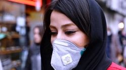 تاب‌آوری مقابل کرونا را از ایران بیاموزید