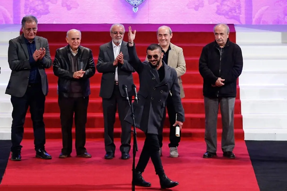 بازیگرانی که با اعتبارشان سس و چای تبلیغ می‌کنند