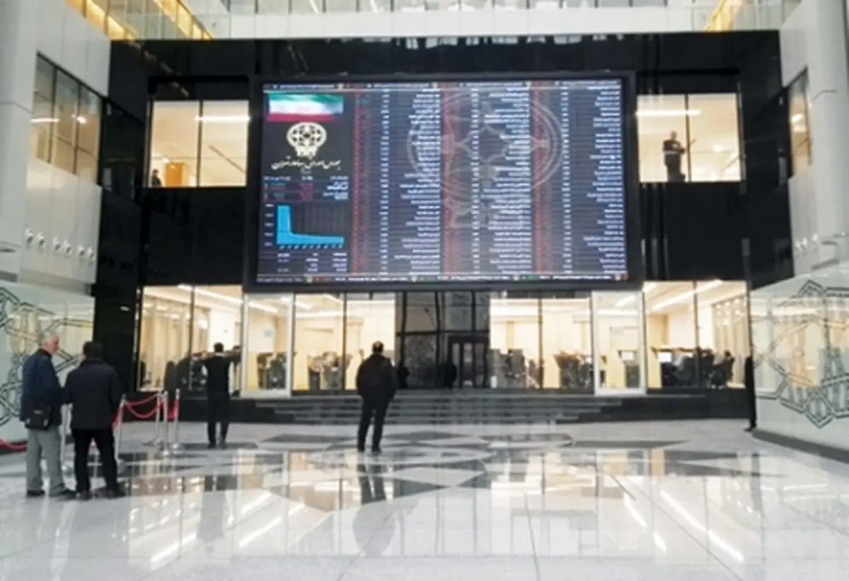 شاخص بورس به ارتفاع ۹۰۰ هزار واحدی صعود کرد