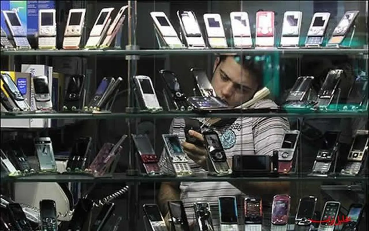 ویروس کرونا کمر بازار تلفن‌همراه را شکست