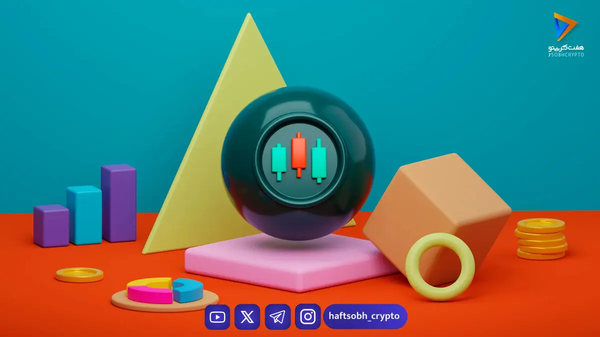 شراکت پلی‌مارکت و داو جونز برای ارائه داده‌های بازار پیش‌بینی در رسانه‌های معتبر