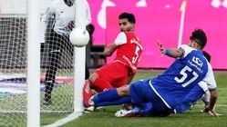 پرسپولیس در صورت تعطیلی لیگ باید قهرمان شود؟