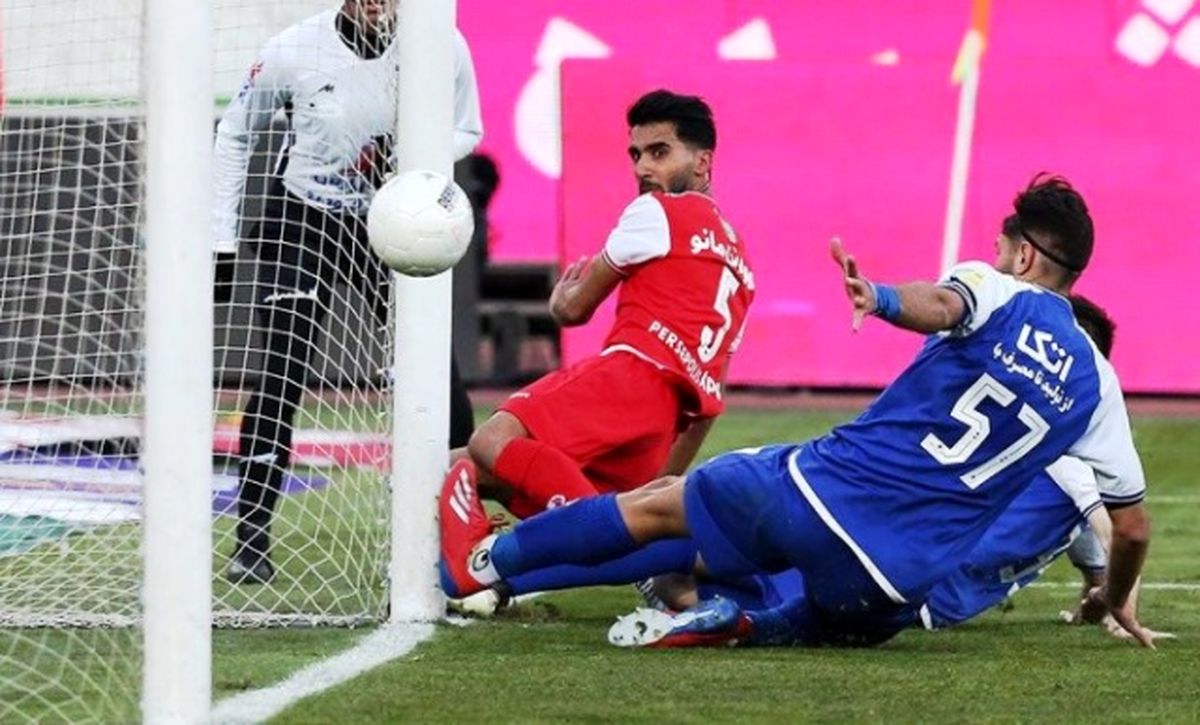 پرسپولیس در صورت تعطیلی لیگ باید قهرمان شود؟