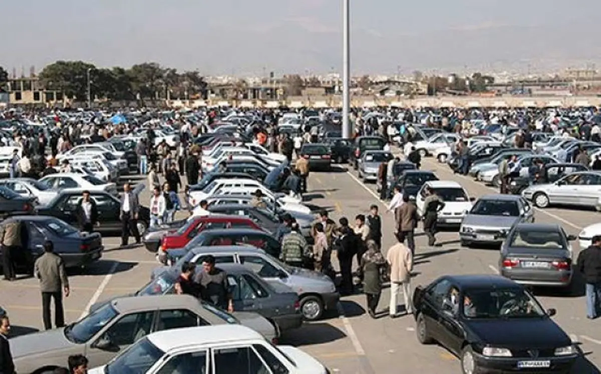 درج قیمت خودرو در آگهی‌های اینترنتی ممنوع شد