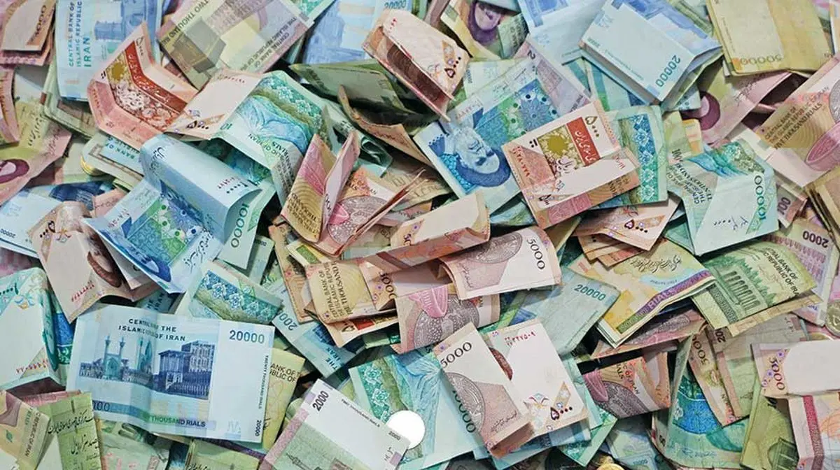 تولید یک اسکناس ۱۰۰ تومانی ۳۷۰ تومان هزینه دارد!