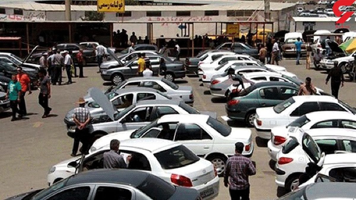 جنجال در گفتگوی ویژه خبری سر قیمت خودرو!