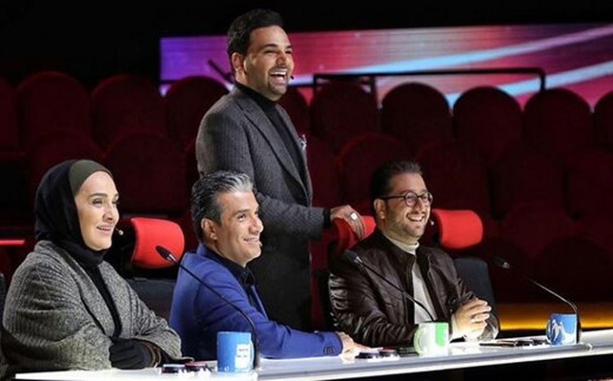 ادامه ساخت فصل دوم «عصر جدید»