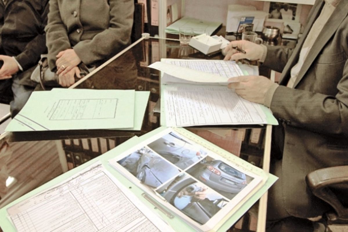 کودتای کرونا علیه کسب و کار بیمهها