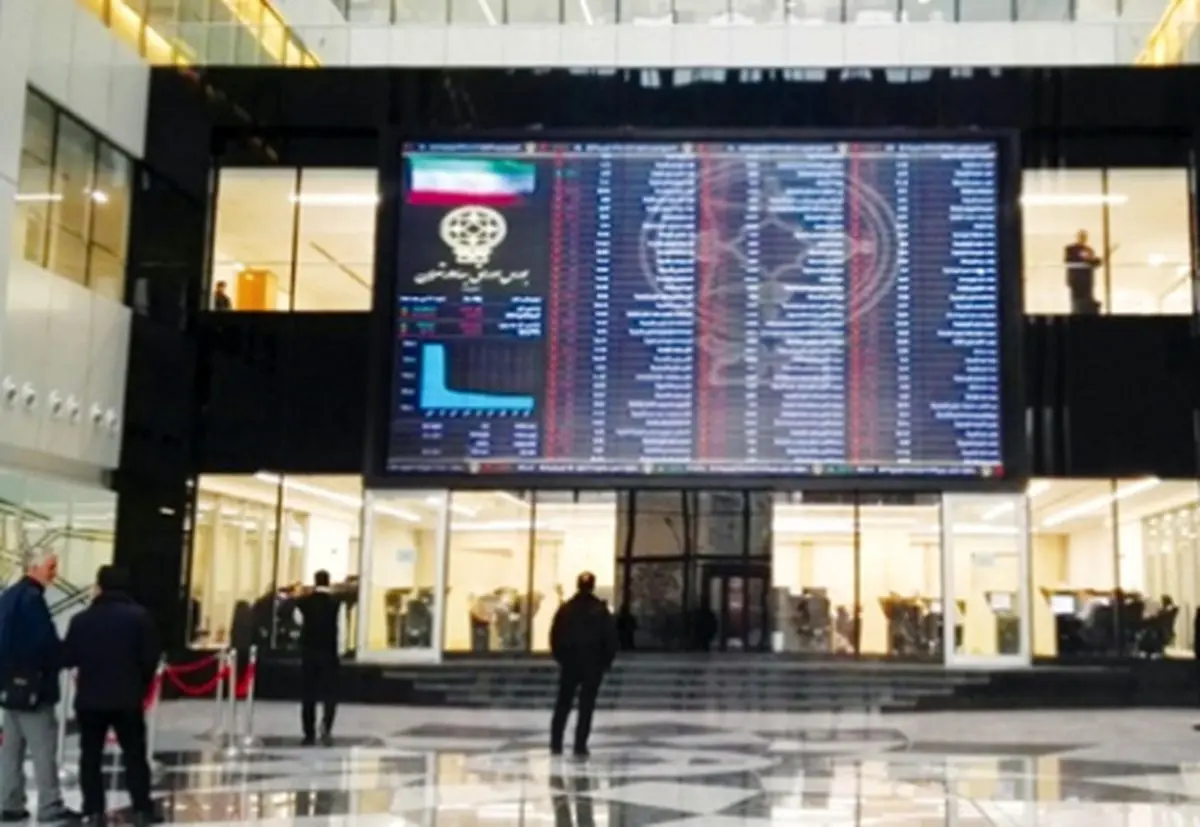 تاثیر بازگشایی نماد سایپا بر تحولات امروز بازار بورس