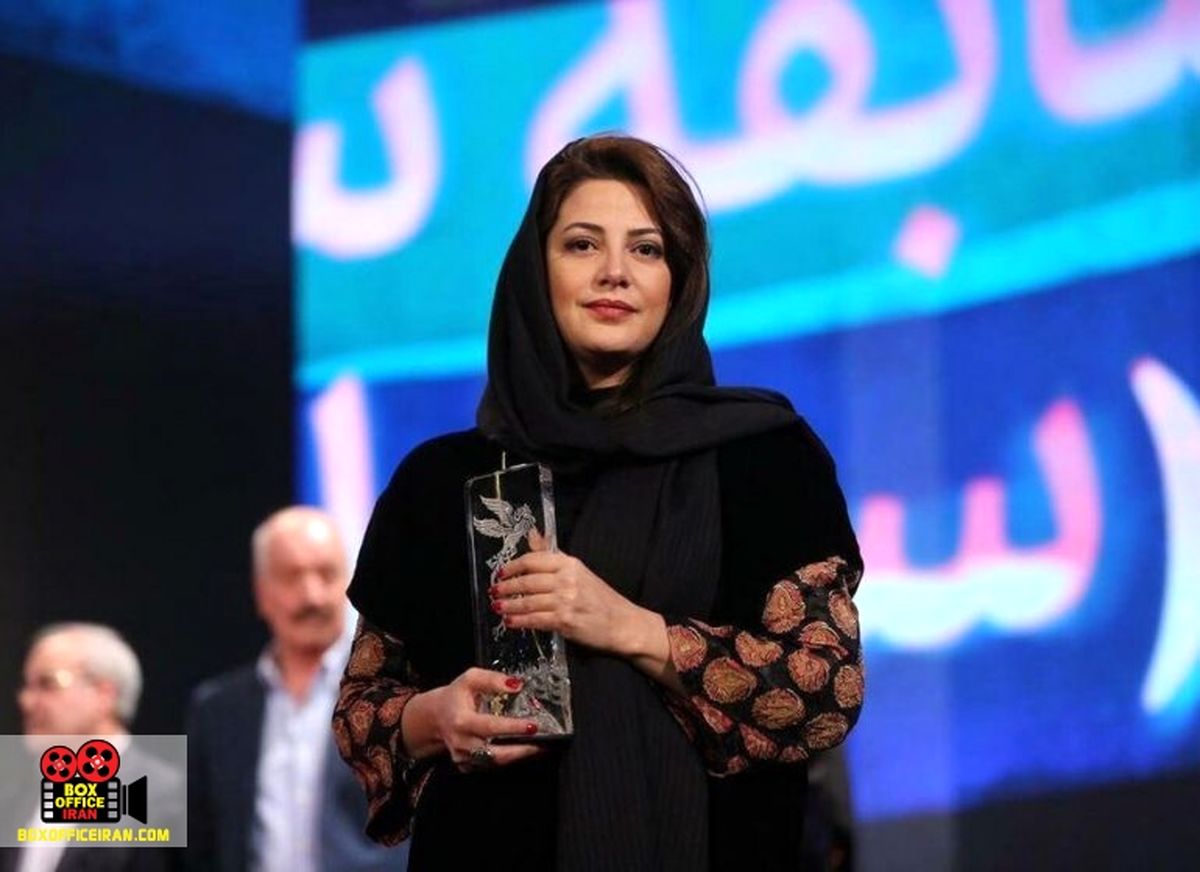 پشت صحنه فیلمی که طناز طباطبایی برایش سیمرغ گرفت