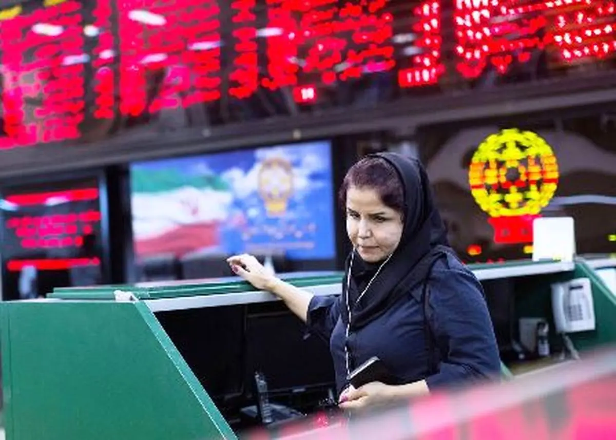 بورس از ابتدای سال ۹۹ چقدر رشد کرده؟