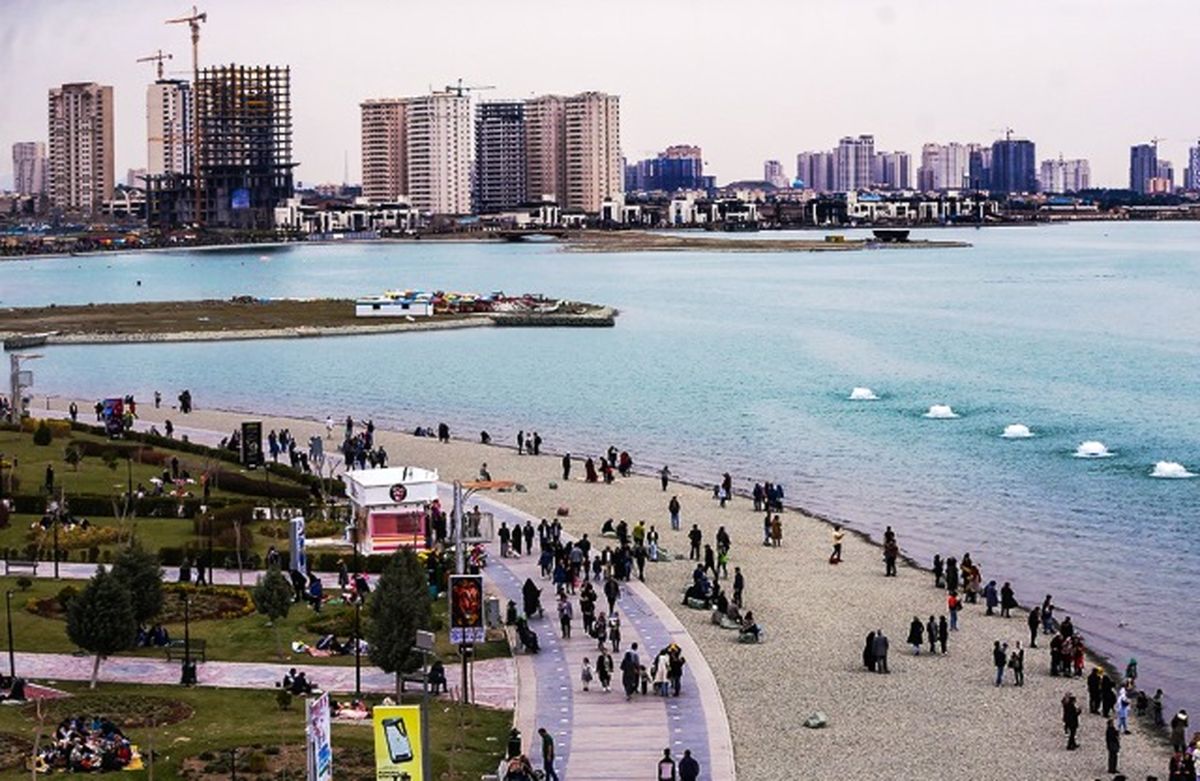شش نقطه خطرناک تهران در زلزله را بشناسید