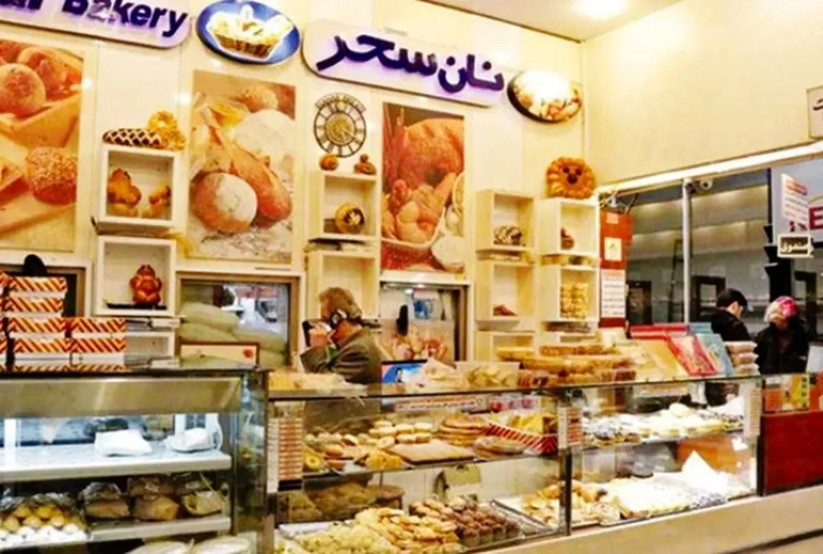 پنج دهه با نان سحر؛‌ از نان بولکی تا چاپاتا