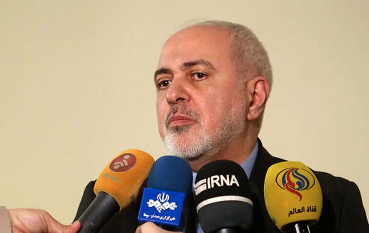 توضیح ظریف درباره تبادل زندانیان با آمریکا