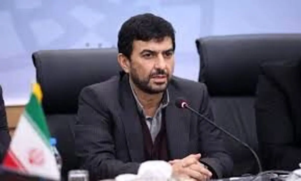 وزیر صنعت برکنار شد،مدرس خیابانی سرپرست صمت شد