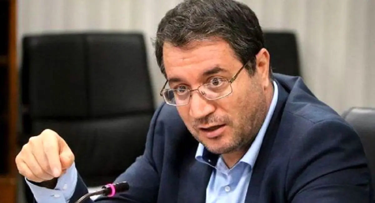 نامه وزیر عزل شده وزارت صمت به روحانی