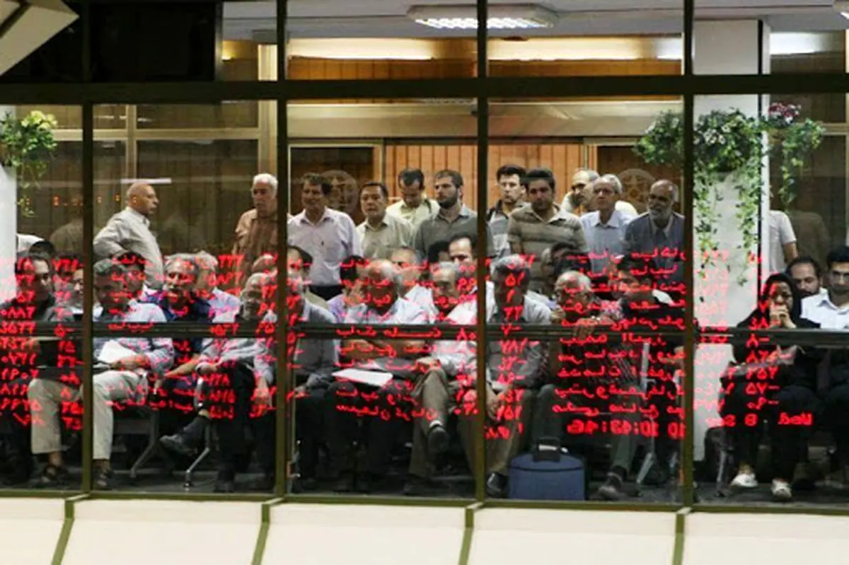 اتفاق عجیب امروز بورس؛ حراج سهام زیر قیمت بازار