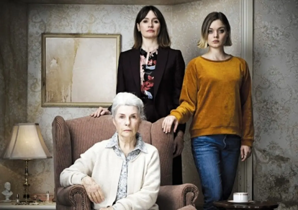 فیلم‌های یک تابستان متفاوت سینمایی
