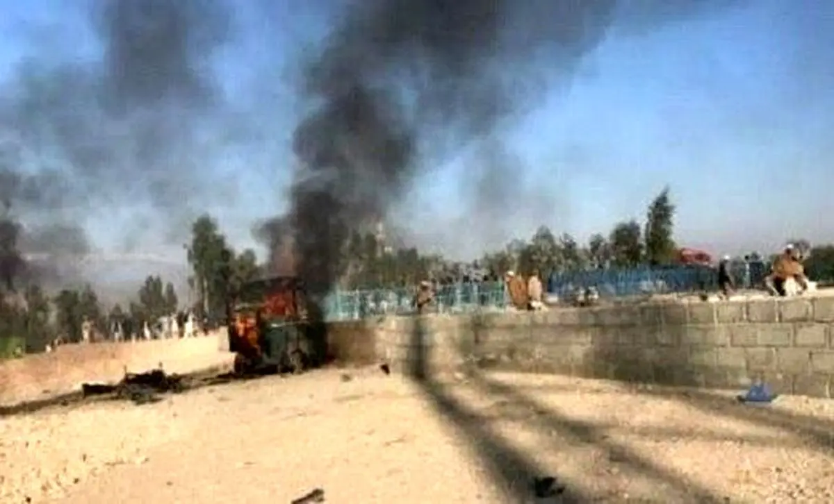 حمام خون در افغانستان