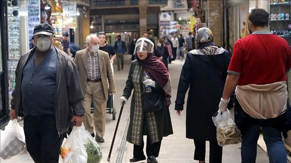 پژوهش جدید: کرونا باعث سکته مغزی دیابتی‌ها می شود