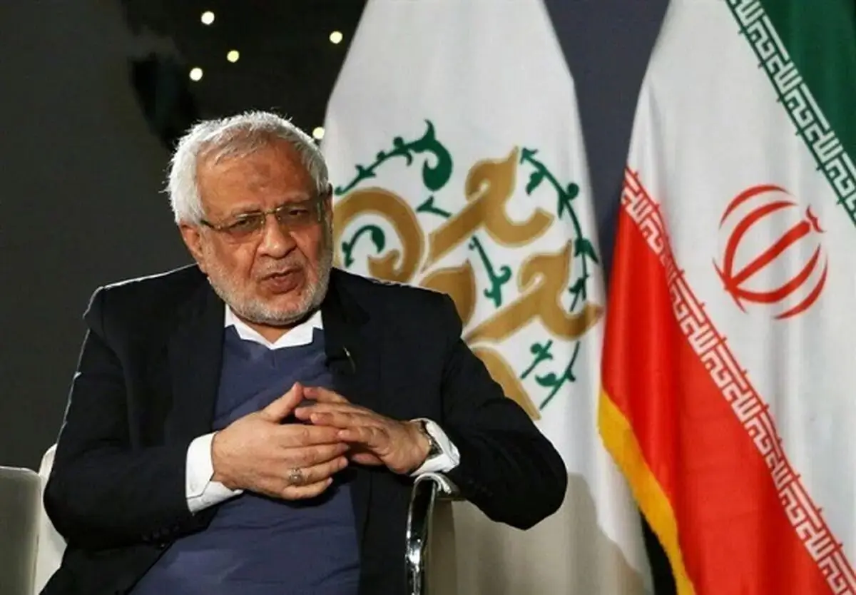 نظر بادامچیان درباره ویژگی‌های رئیس مجلس
