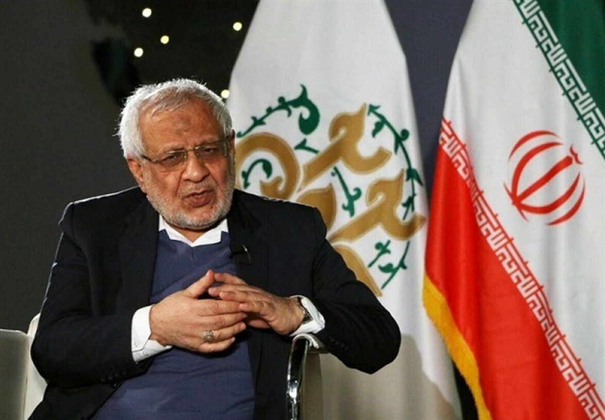 نظر بادامچیان درباره ویژگیهای رئیس مجلس