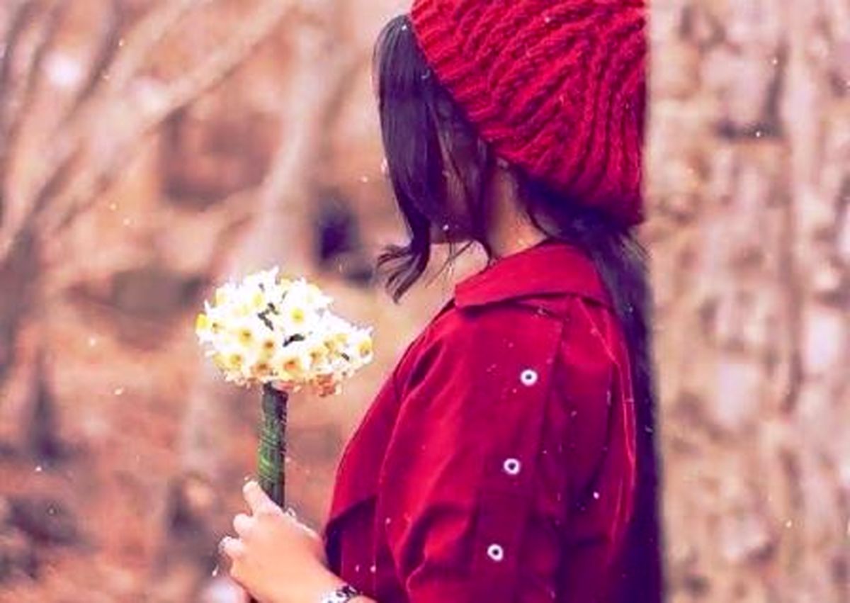 تک‌نگاری / تو خود معجزه‌ای، فقط برو